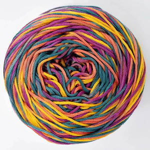 Cotone CABLE’ 4 COLOR - Silke - - LacariaRicami.Store