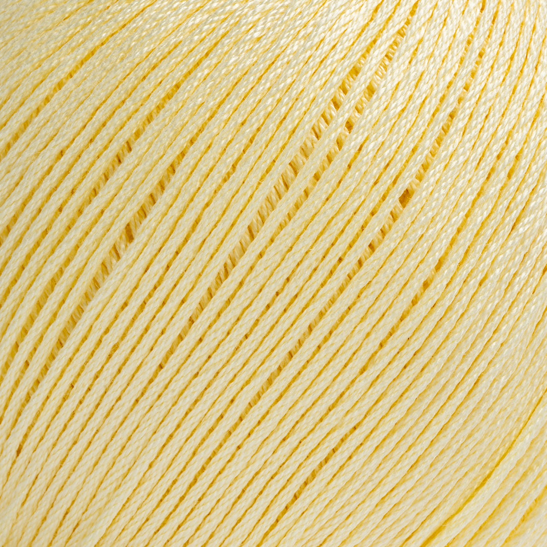 Cotone CABLE' 5 ORO - Silke - 01 - CANARINO - LacariaRicami.Store