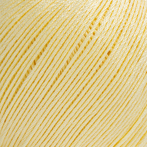 Cotone CABLE' 5 ORO - Silke - 01 - CANARINO - LacariaRicami.Store