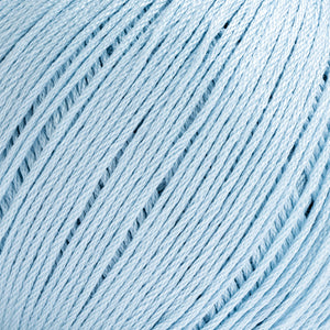 Cotone CABLE' 5 ORO - Silke - 02 - AZZURRO - LacariaRicami.Store