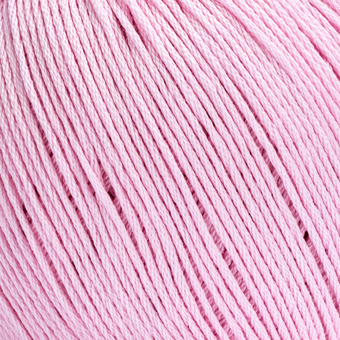 Cotone CABLE' 5 ORO - Silke - 04 - ROSA BABY - LacariaRicami.Store