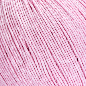 Cotone CABLE' 5 ORO - Silke - 04 - ROSA BABY - LacariaRicami.Store