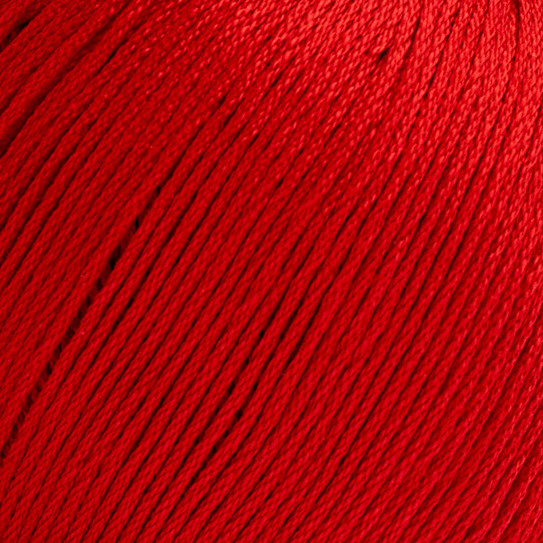 Cotone CABLE' 5 ORO - Silke - 05 - ROSSO - LacariaRicami.Store