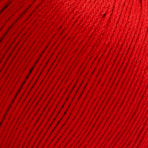 Cotone CABLE' 5 ORO - Silke - 05 - ROSSO - LacariaRicami.Store