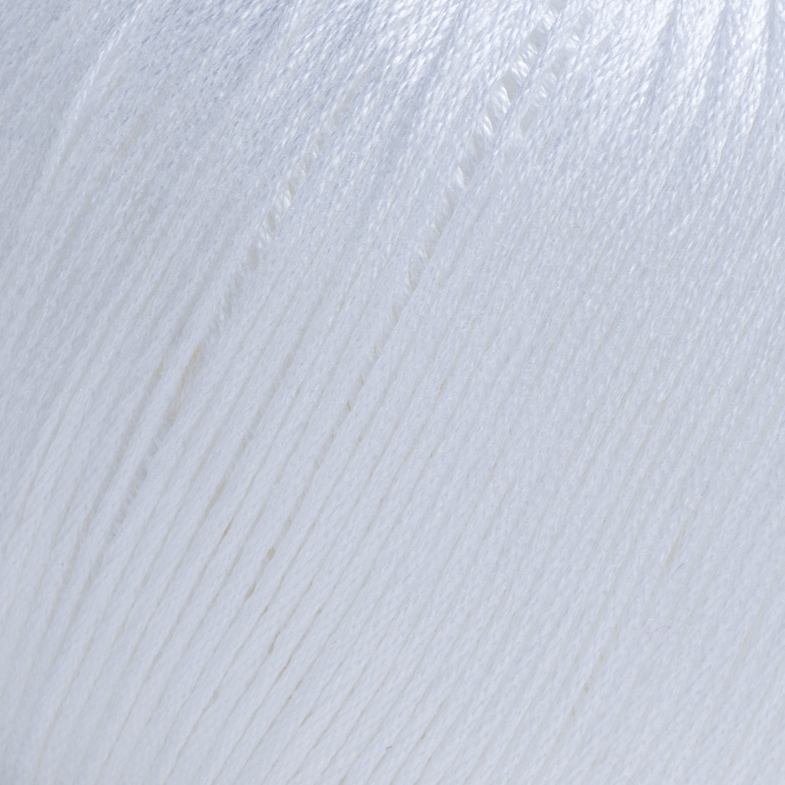 Cotone CABLE' 5 ORO - Silke - 08 - BIANCO - LacariaRicami.Store