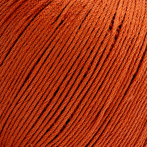 Cotone CABLE' 5 ORO - Silke - 12 - CANNELLA - LacariaRicami.Store