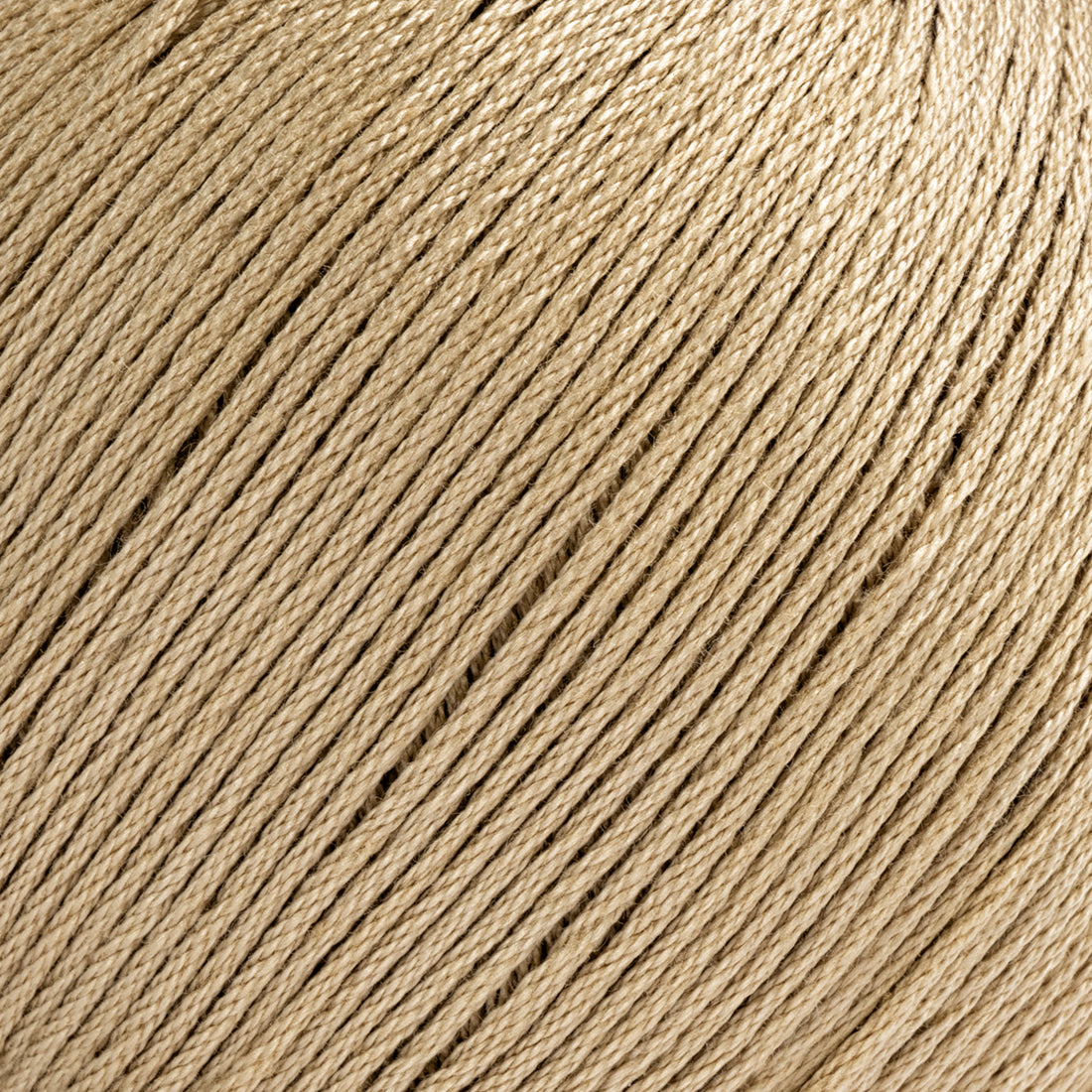 Cotone CABLE' 5 ORO - Silke - 14 - SABBIA - LacariaRicami.Store