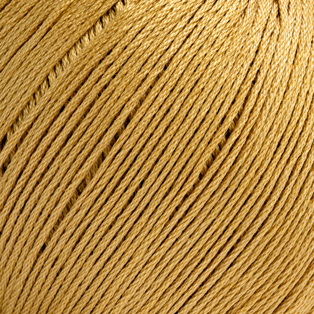 Cotone CABLE' 5 ORO - Silke - 15 - GIALLO ORO - LacariaRicami.Store