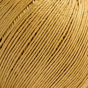 Cotone CABLE' 5 ORO - Silke - 15 - GIALLO ORO - LacariaRicami.Store