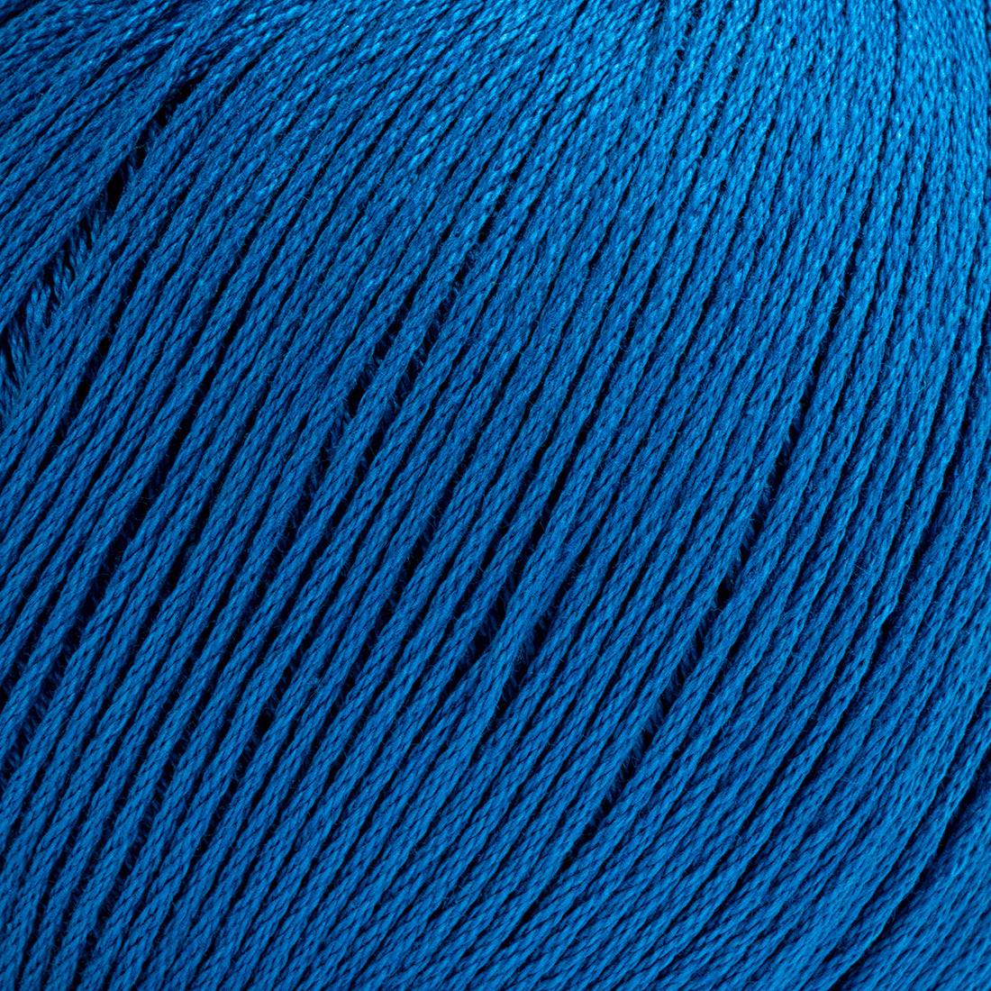 Cotone CABLE' 5 ORO - Silke - 16 - BLU CINA - LacariaRicami.Store