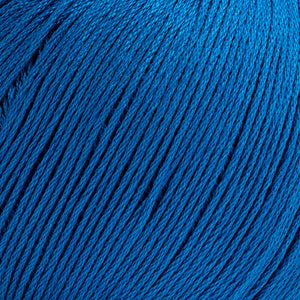 Cotone CABLE' 5 ORO - Silke - 16 - BLU CINA - LacariaRicami.Store