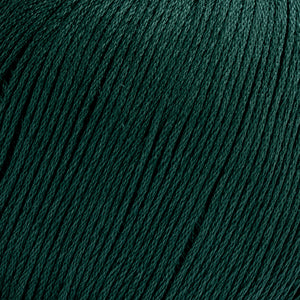 Cotone CABLE' 5 ORO - Silke - 17 - VERDE BOTTIGLIA - LacariaRicami.Store