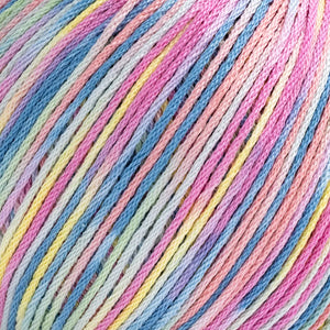 Cotone Cablé 5 Oro Sfumato - Silke - Colore: - by LacariaRicami.Store