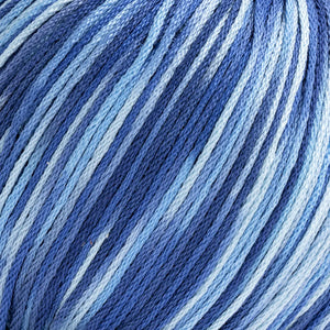 Cotone Cablé 5 Oro Sfumato - Silke - Colore: - by LacariaRicami.Store