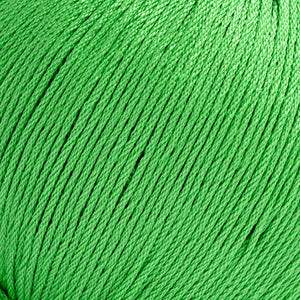 Cotone CABLE' 5 ORO - Silke - 26 - VERDE MELA - LacariaRicami.Store