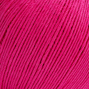 Cotone CABLE' 5 ORO - Silke - 33 - FUCSIA - LacariaRicami.Store
