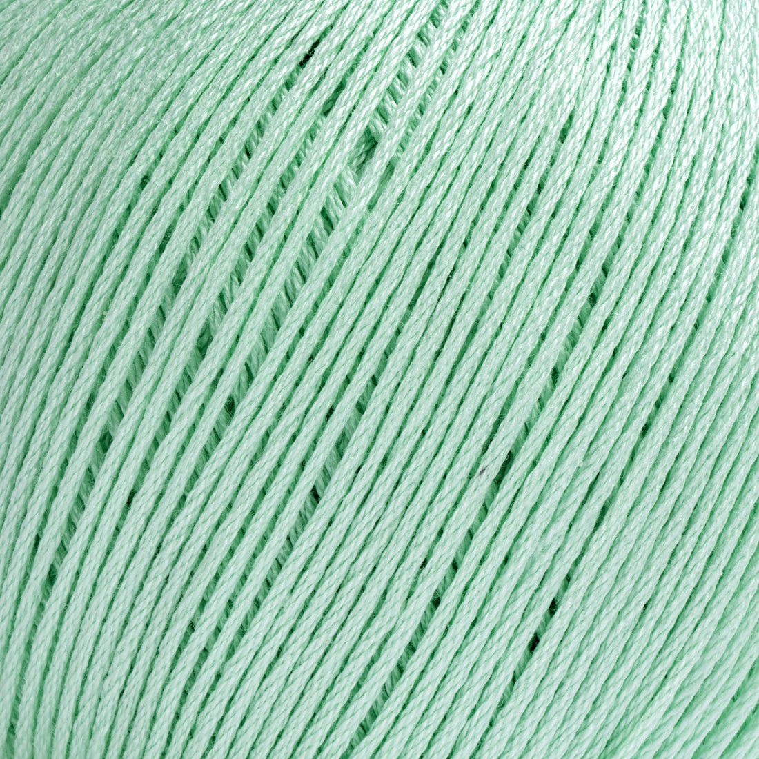 Cotone CABLE' 5 ORO - Silke - 34 - MENTA - LacariaRicami.Store