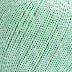 Cotone CABLE' 5 ORO - Silke - 34 - MENTA - LacariaRicami.Store