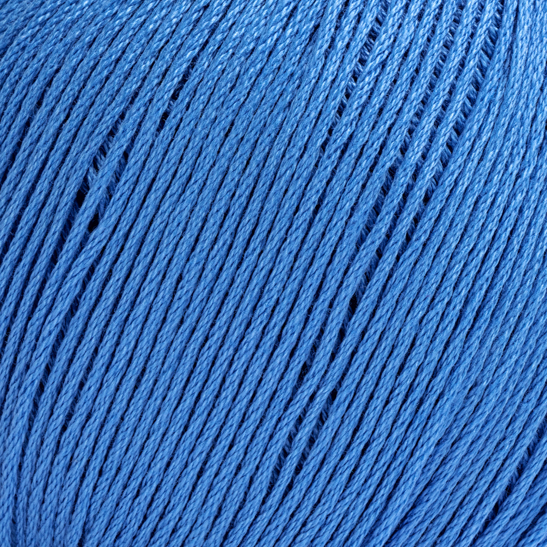 Cotone CABLE' 5 ORO - Silke - 35 - CELESTE - LacariaRicami.Store