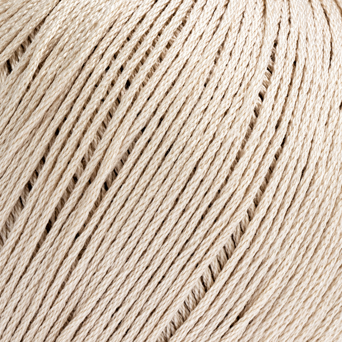 Cotone CABLE' 5 ORO - Silke - 49 - ECRÚ - LacariaRicami.Store