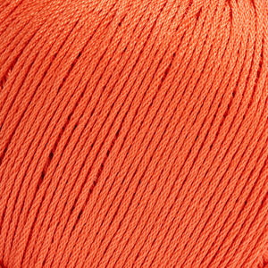 Cotone CABLE' 5 ORO - Silke - 55 - ARANCIO - LacariaRicami.Store