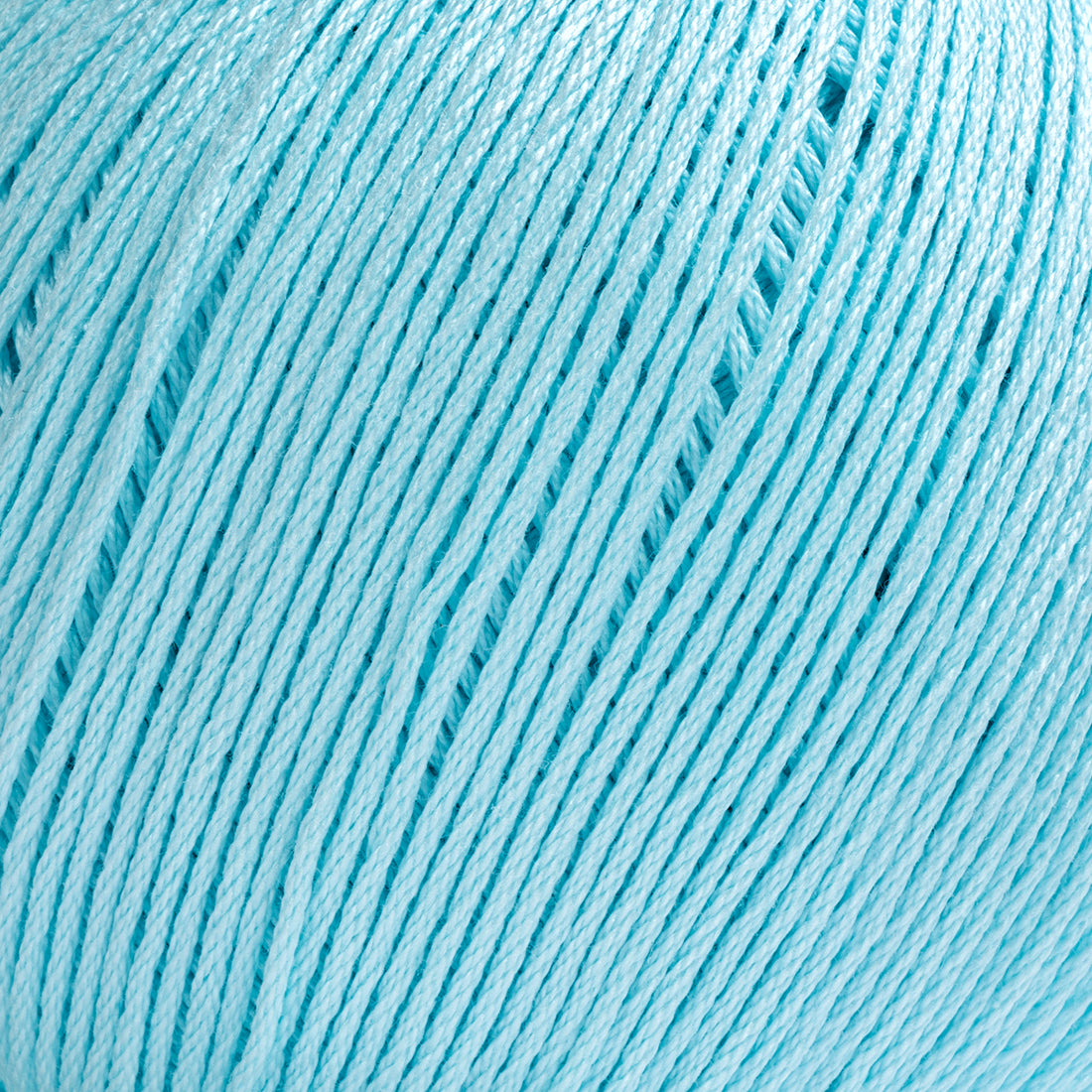 Cotone CABLE' 5 ORO - Silke - 60 - ACQUA - LacariaRicami.Store