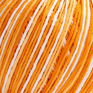 Cotone Cablé 5 Oro Sfumato - Silke - Colore: - by LacariaRicami.Store
