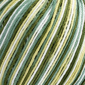 Cotone Cablé 5 Oro Sfumato - Silke - Colore: - by LacariaRicami.Store