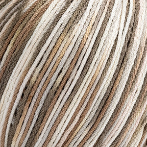 Cotone Cablé 5 Oro Sfumato - Silke - Colore: - by LacariaRicami.Store