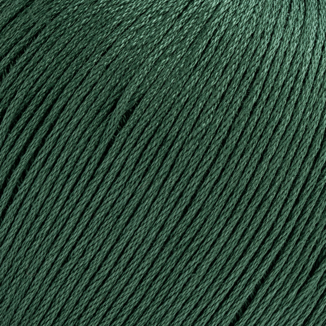 Cotone CABLE' 5 ORO - Silke - 135 - VERDE PINO - LacariaRicami.Store