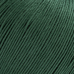 Cotone CABLE' 5 ORO - Silke - 135 - VERDE PINO - LacariaRicami.Store