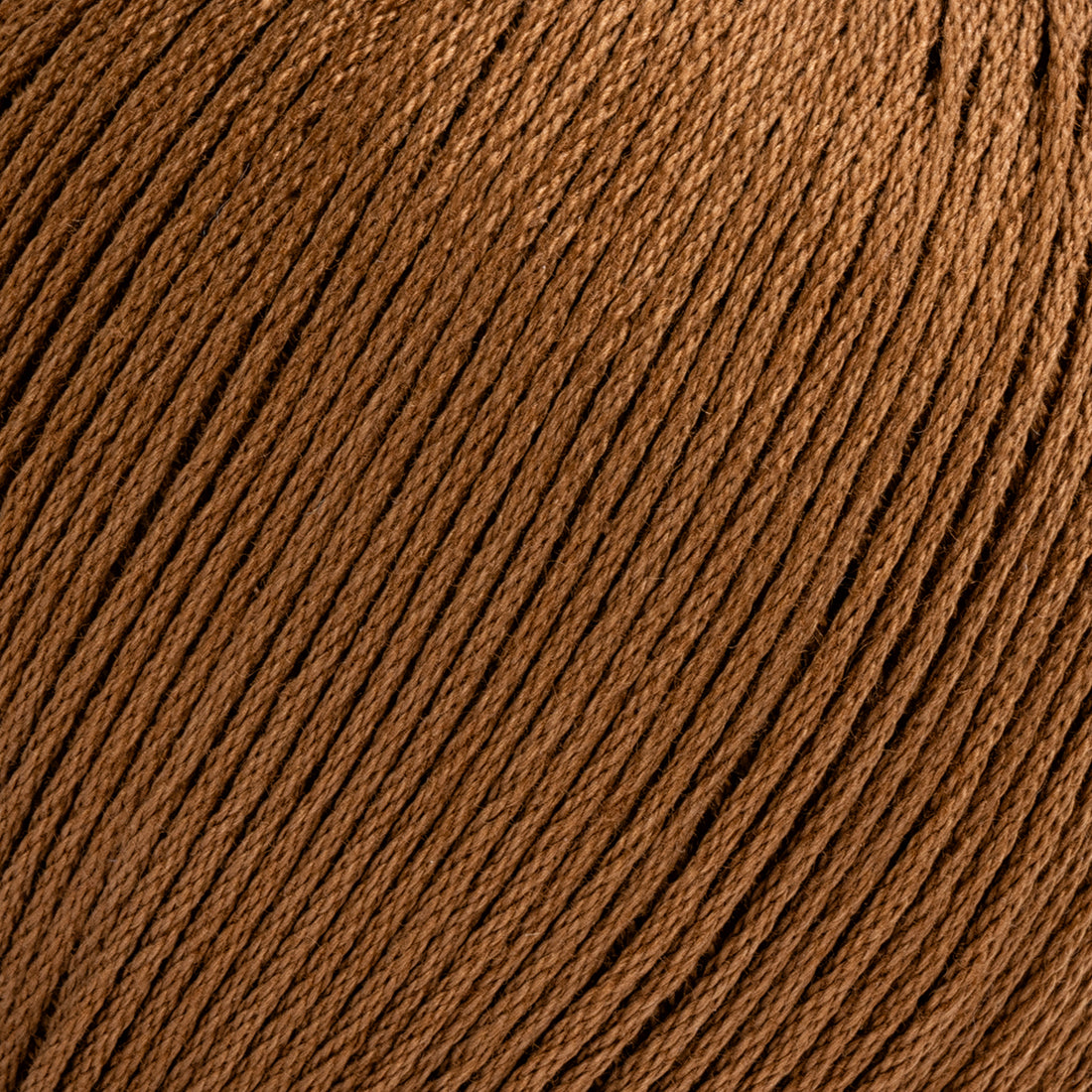 Cotone CABLE' 5 ORO - Silke - 250 - TABACCO - LacariaRicami.Store