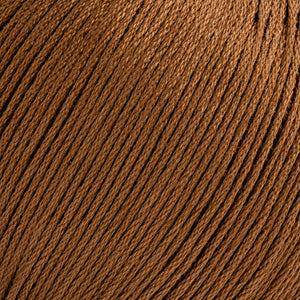 Cotone CABLE' 5 ORO - Silke - 250 - TABACCO - LacariaRicami.Store