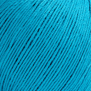 Cotone CABLE' 5 ORO - Silke - 315 - TURCHESE - LacariaRicami.Store