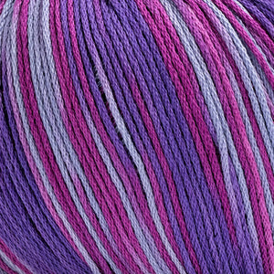 Cotone Cablé 5 Oro Sfumato - Silke - Colore: - by LacariaRicami.Store