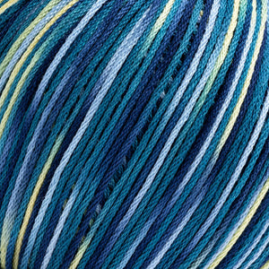 Cotone Cablé 5 Oro Sfumato - Silke - Colore: - by LacariaRicami.Store
