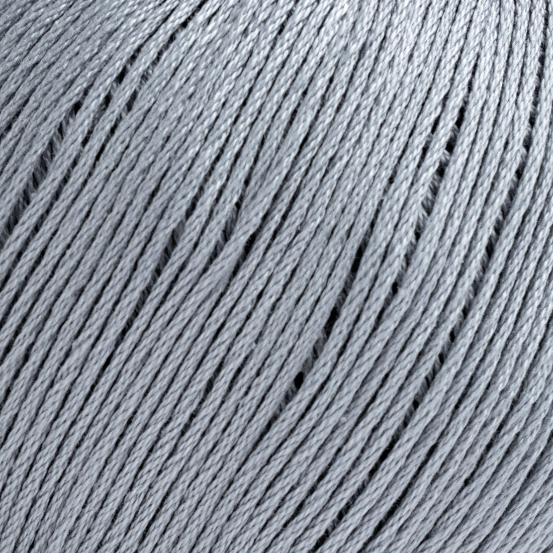 Cotone CABLE' 5 ORO - Silke - 790 - GRIGIO - LacariaRicami.Store