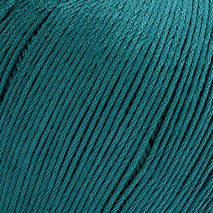 Cotone CABLE' 5 ORO - Silke - 970 - PETROLIO - LacariaRicami.Store