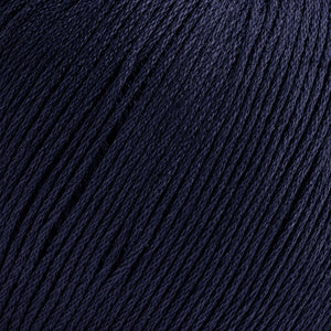 Cotone CABLE' 5 ORO - Silke - 980 - BLU COBALTO - LacariaRicami.Store