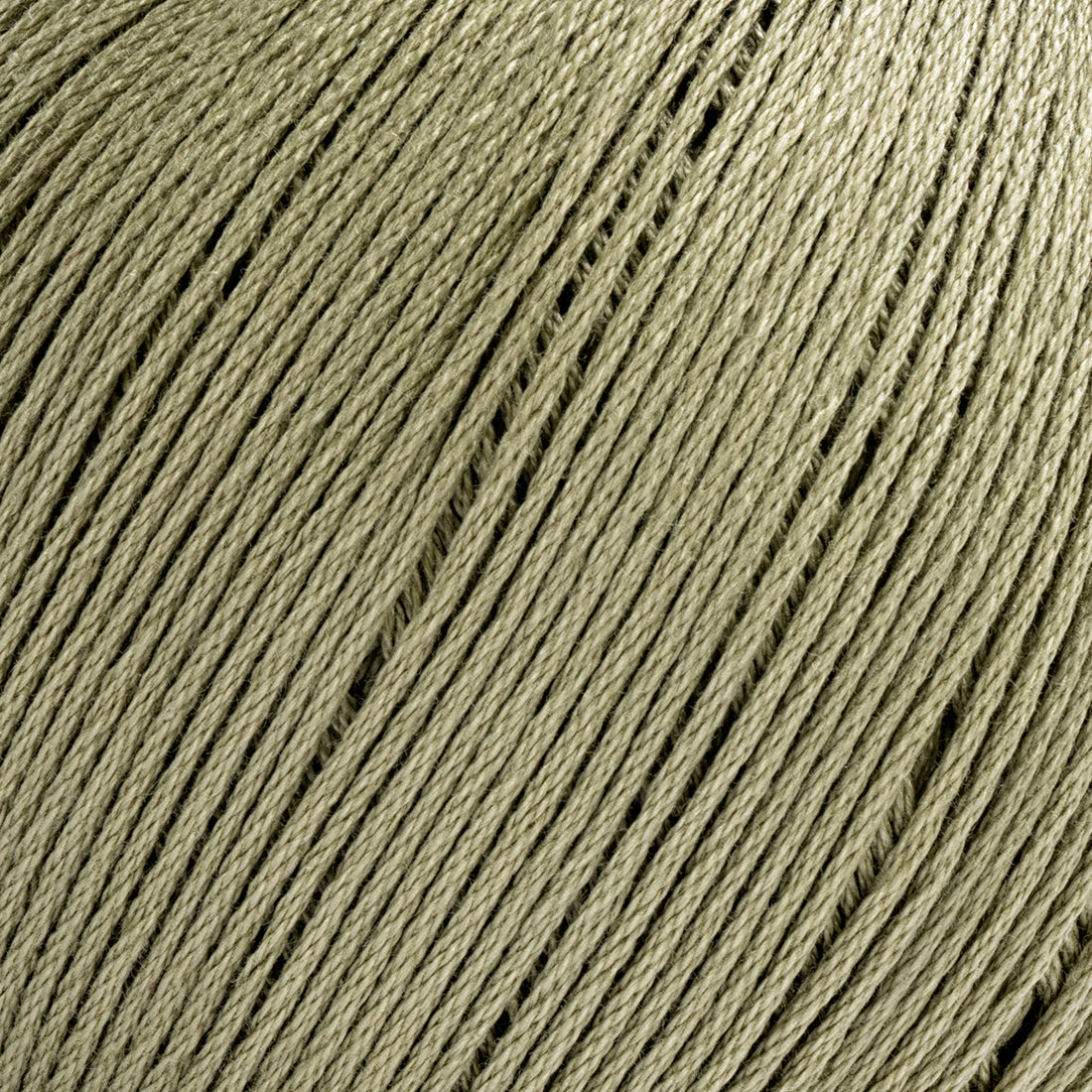 Cotone CABLE' 5 ORO - Silke - 9125 - TORTORA - LacariaRicami.Store