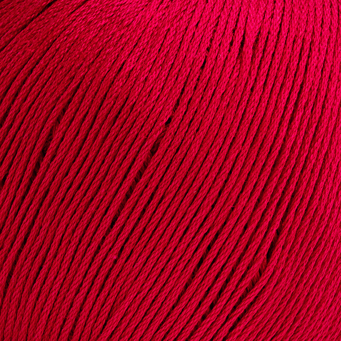 Cotone CABLE' 5 ORO - Silke - 9226 - RUBINO - LacariaRicami.Store