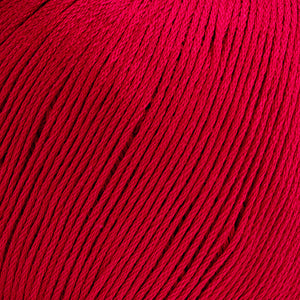 Cotone CABLE' 5 ORO - Silke - 9226 - RUBINO - LacariaRicami.Store