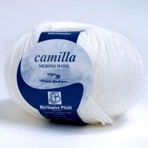 Lana CAMILLA - Bertagna Filati - - LacariaRicami.Store