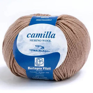 Lana CAMILLA - Bertagna Filati - - LacariaRicami.Store