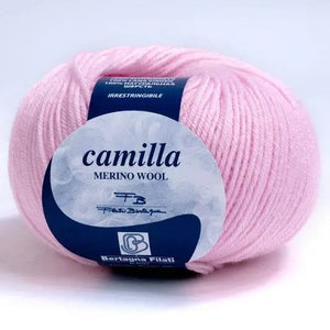 Lana CAMILLA - Bertagna Filati - - LacariaRicami.Store