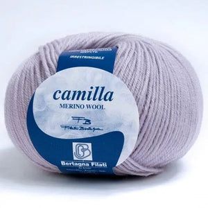 Lana CAMILLA - Bertagna Filati - - LacariaRicami.Store