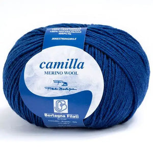 Lana CAMILLA - Bertagna Filati - - LacariaRicami.Store