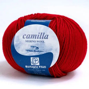 Lana CAMILLA - Bertagna Filati - - LacariaRicami.Store