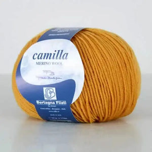 Lana CAMILLA - Bertagna Filati - - LacariaRicami.Store