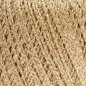 Lurex CATENELLA - Silke - 104 - ORO - LacariaRicami.Store